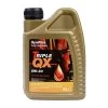 Triple QX TRIPLE QX Fully Synthetic Engine Oil - 0W-30 - 1ltr -Car Supplies Store original 521776142