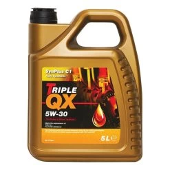 Triple QX TRIPLE QX Synplus (C1) Engine Oil - 5W-30 - 5ltr