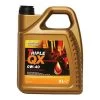 Triple QX TRIPLE QX Synplus Fully Synthetic Engine Oil - 0W-40 - 5ltr -Car Supplies Store original 521776271