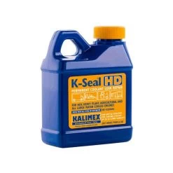 Kalimex K-Seal HD Cooling System Repair 472ml - Specially For Vans & Trucks