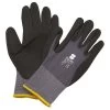Normfest Normfest Flex Pro Poly Coated Gloves - Size 10 -Car Supplies Store original 543770480