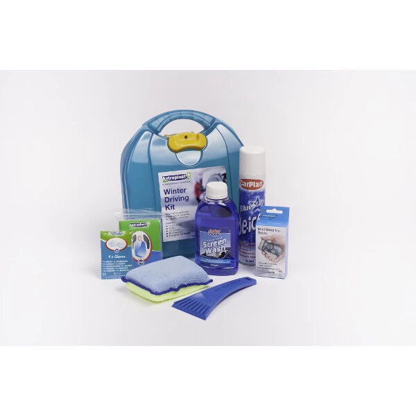 Astroplast Astroplast Mezzo Winter Car Kit 3 Astroplast Astroplast Mezzo Winter Car Kit