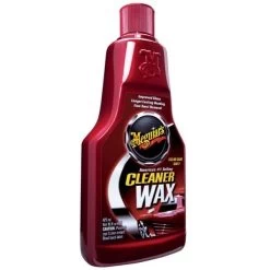 Meguiars Meguiars Cleaner Wax 473ml