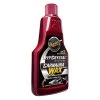 Meguiars Meguiars Step 3 - Deep Crystal Carnauba Wax 473ml -Car Supplies Store original 549770691