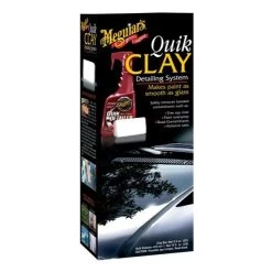 Meguiars Meguiars Quick Clay Set