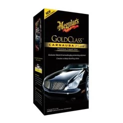 Meguiars Meguairs Gold Class Liquid Wax 473ml