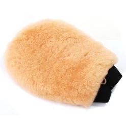 Meguiars Meguiars Lambs Wool Wash Mitt