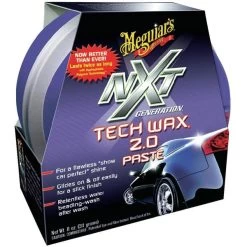 Meguiars Meguiars NXT Tech Wax 2.0 311g