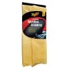 Meguiars Meguiars Large Natural Chamois -Car Supplies Store original 549771441