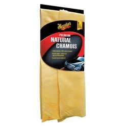 Meguiars Meguiars Large Natural Chamois