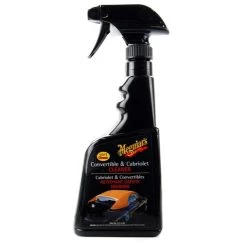 Meguiars Convertible & Cabriolet Cleaner 450ml