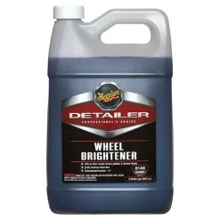 Meguiars Meguiars Wheel Brightener Cleaner 3.88Ltr