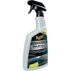 Meguiars Meguiars Ultimate Wash & Wax Anywhere