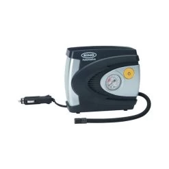 Ring Auto Ring 12v Emergency Mini Air Compressor