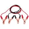 Top Tech Booster Cables 10mm - 160 Amp 2.5 Meter -Car Supplies Store original 549777341
