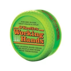 Gorilla Gl O'Keeffe's Working Hands 96g Relief For Dry, Cracked & Split Skin