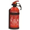Streetwise Fire Extinguisher (EN3/CE62 Standard) - 1kg Dry Powder ABC -Car Supplies Store original 551770135