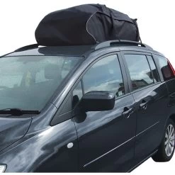 Streetwise Water Resistant Roof Bag 135X79X43cm 458 Litre