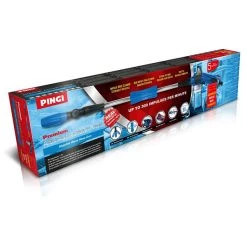 Pingi Aquablaster Pro Spray Gun