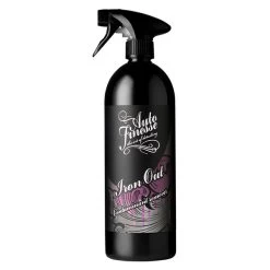 Autofinesse Auto Finesse Iron Out Contaminate Remover 1L -Car Supplies Store original 552997110