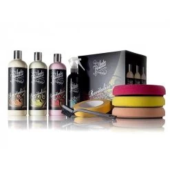Autofinesse Auto Finesse Revitalise Paint Correction Kit