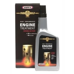 Wynns Formula Gold Engine Treatment 500 Ml
