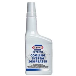 Wynns WYNNS Extreme Cooling System Degreaser 325ml 25544