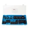 Pearl Pearl Box Of 25 Assorted Rubber Dust Covers & O Rings