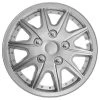 Top Tech Top Tech Revolution 16 Inch Wheel Trims Silver (Set Of 4) -Car Supplies Store original 925770411