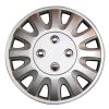 Top Tech Top Tech Motion 13 Inch Wheel Trims Silver (Set Of 4) -Car Supplies Store original 925770421
