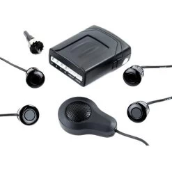 BREES Audio Parking Distance Control Set