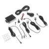 BREES Audio Parking Distance Control Set With Silver Sensors -Car Supplies Store original 993771665