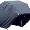Armadillo Armadillo Motorcycle Garage Shelter - Medium (283cm X 105cm X 155cm) 1 Armadillo Armadillo Motorcycle Garage Shelter - Medium (283cm X 105cm X 155cm) -Car Supplies Store rcogrg02 04 c 1 1
