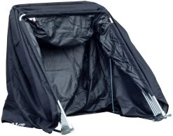 Armadillo Armadillo Motorcycle Garage Shelter - Medium (283cm X 105cm X 155cm) -Car Supplies Store rcogrg02 04 f 1 1 1