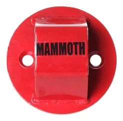 Mammoth_security Mammoth Junior 2 Bolt In Ground Anchor -Car Supplies Store sec0019product 01