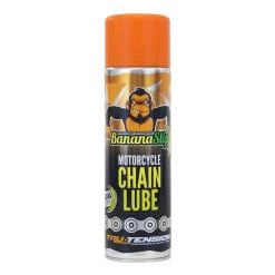 Tru_tension Tru Tension 500ml Banana Slip Chain Lube