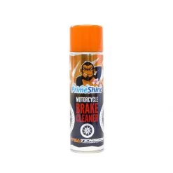 Tru_tension Tru-Tension Primeshine Brake Cleaner 500ml