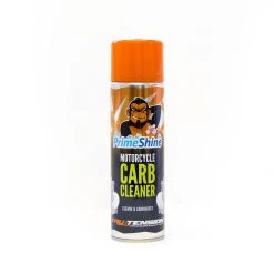 Tru_tension Tru-Tension Primeshine Carb And Injector Cleaner 500ml