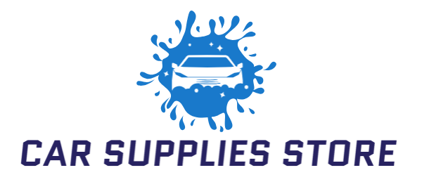 Car Supplies Store